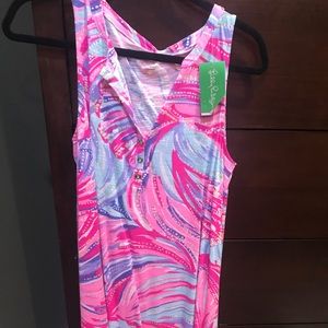 NWT Lilly dress